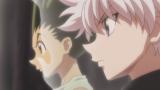 HUNTER×HUNTER