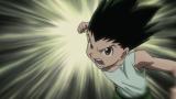 HUNTER×HUNTER