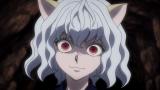 HUNTER×HUNTER