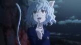 HUNTER×HUNTER