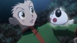 HUNTER×HUNTER