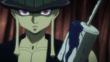 HUNTER×HUNTER