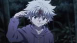 HUNTER×HUNTER