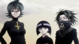 HUNTER×HUNTER