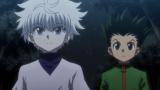 HUNTER×HUNTER