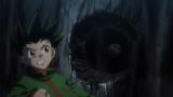 HUNTER×HUNTER