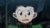HUNTER×HUNTER