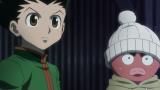 HUNTER×HUNTER