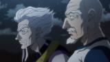 HUNTER×HUNTER