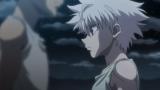 HUNTER×HUNTER