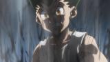 HUNTER×HUNTER