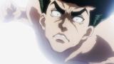 HUNTER×HUNTER