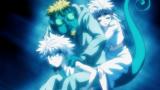 HUNTER×HUNTER