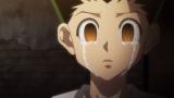 HUNTER×HUNTER