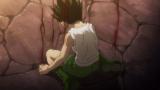 HUNTER×HUNTER