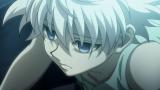 HUNTER×HUNTER