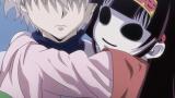 HUNTER×HUNTER