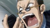 HUNTER×HUNTER