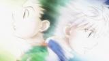 HUNTER×HUNTER