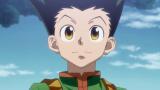 HUNTER×HUNTER