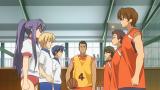 CLANNAD