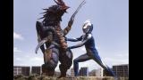 ウルトラマンコスモス