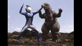 ウルトラマンコスモス