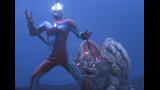 ウルトラマンコスモス