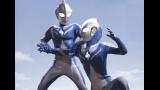 ウルトラマンコスモス