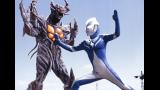 ウルトラマンコスモス