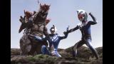 ウルトラマンコスモス