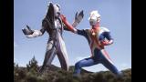 ウルトラマンコスモス