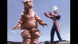 ウルトラマンコスモス