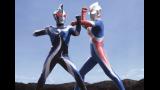 ウルトラマンコスモス