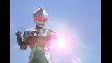 ウルトラマンコスモス