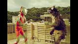 ウルトラマン
