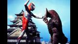 ウルトラマン