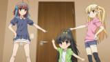 パパのいうことを聞きなさい！