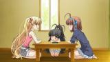 パパのいうことを聞きなさい！
