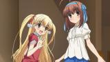 パパのいうことを聞きなさい！