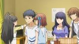 パパのいうことを聞きなさい！