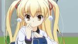 パパのいうことを聞きなさい！