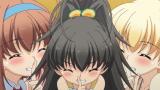 パパのいうことを聞きなさい！