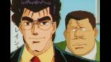 難波金融伝 ミナミの帝王／アニメ・バージョン
