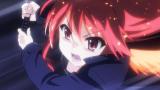 灼眼のシャナIII-FINAL-