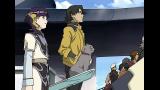 絢爛舞踏祭　ザ・マーズ・デイブレイク