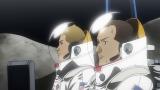 宇宙兄弟