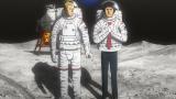 宇宙兄弟