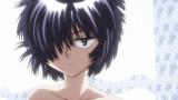 謎の彼女X