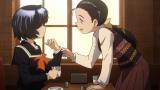 謎の彼女X